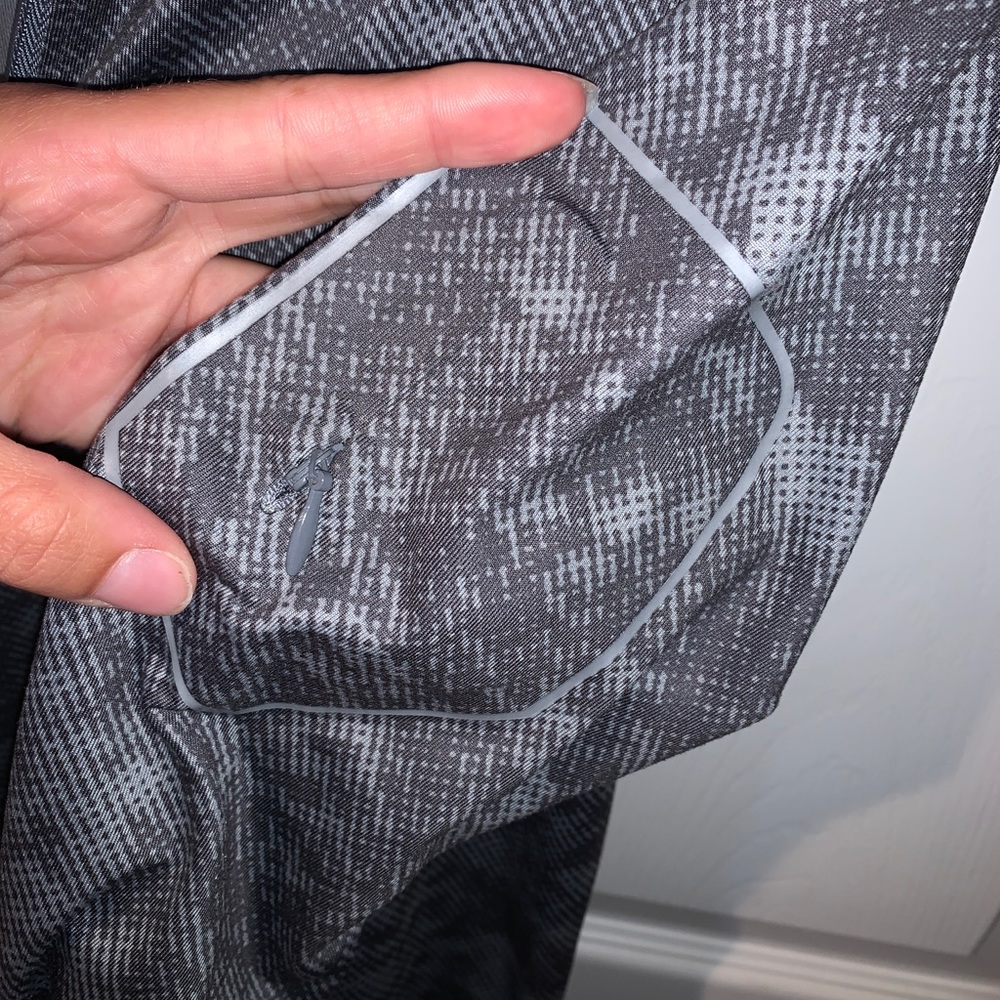 Gray Under Armour Active Jacket - image 3